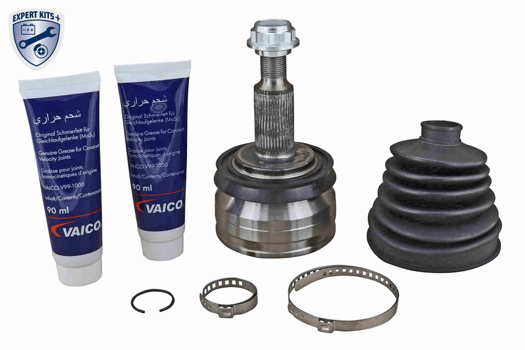 CV JOINT KIT VAICO VAG
