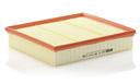 AIR FILTER MANN VAG