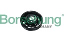 HARMONIC BALANCER BORSEHUNG VAG