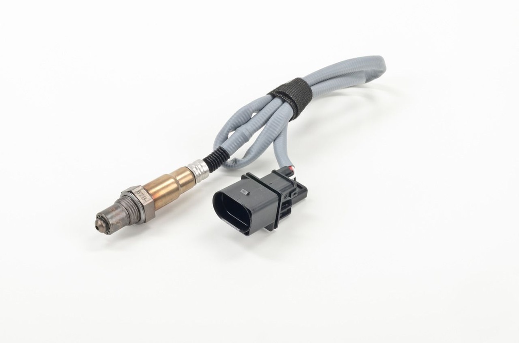LAMBDA SENSOR BOSCH 865MM MERC*