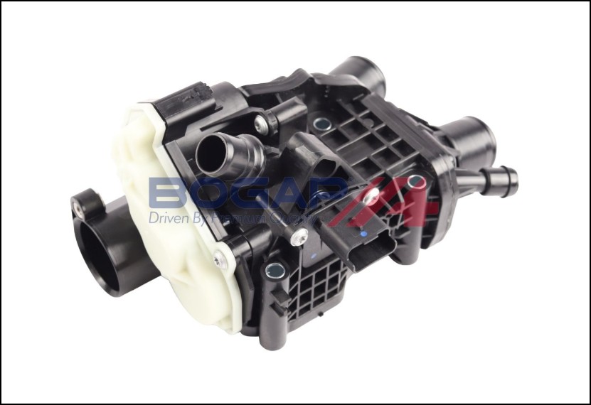 THERMOSTAT ASSY BOGAP PSA