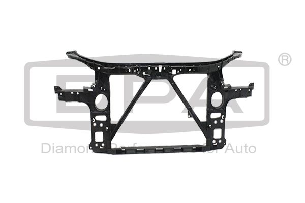 RADIATOR SUPPORT PANEL DPA VAG