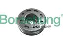 HARMONIC BALANCER BORSEHUNG VAG