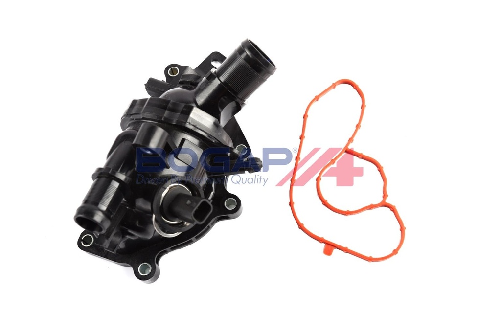 THERMOSTAT ASSY BOGAP RENAULT