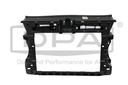 RADIATOR SUPPORT PANEL DPA VAG