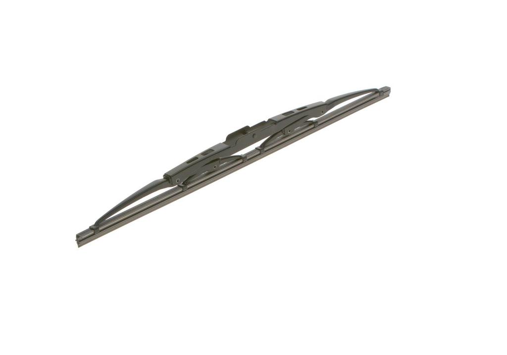 WIPER BLADE [REAR] BOSCH [380MM 15 INCH - BRACKET WIPER BLADE]