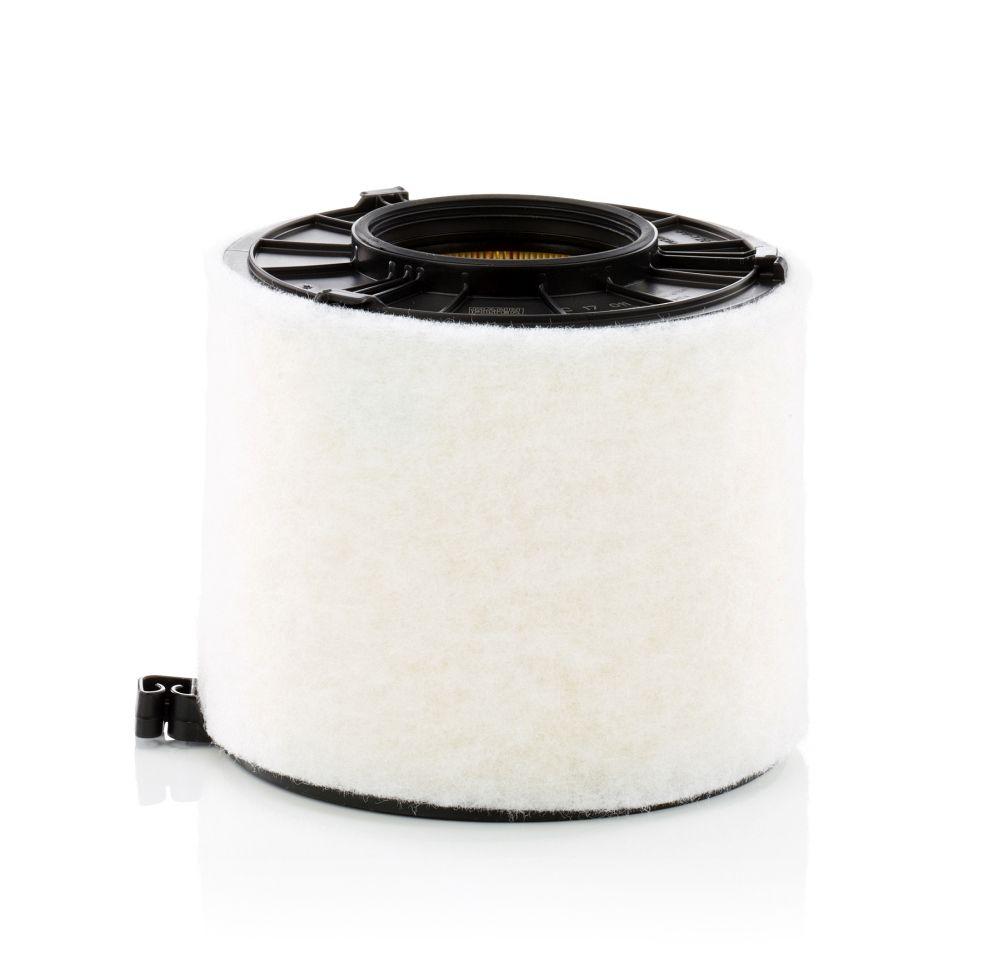 AIR FILTER MANN VAG