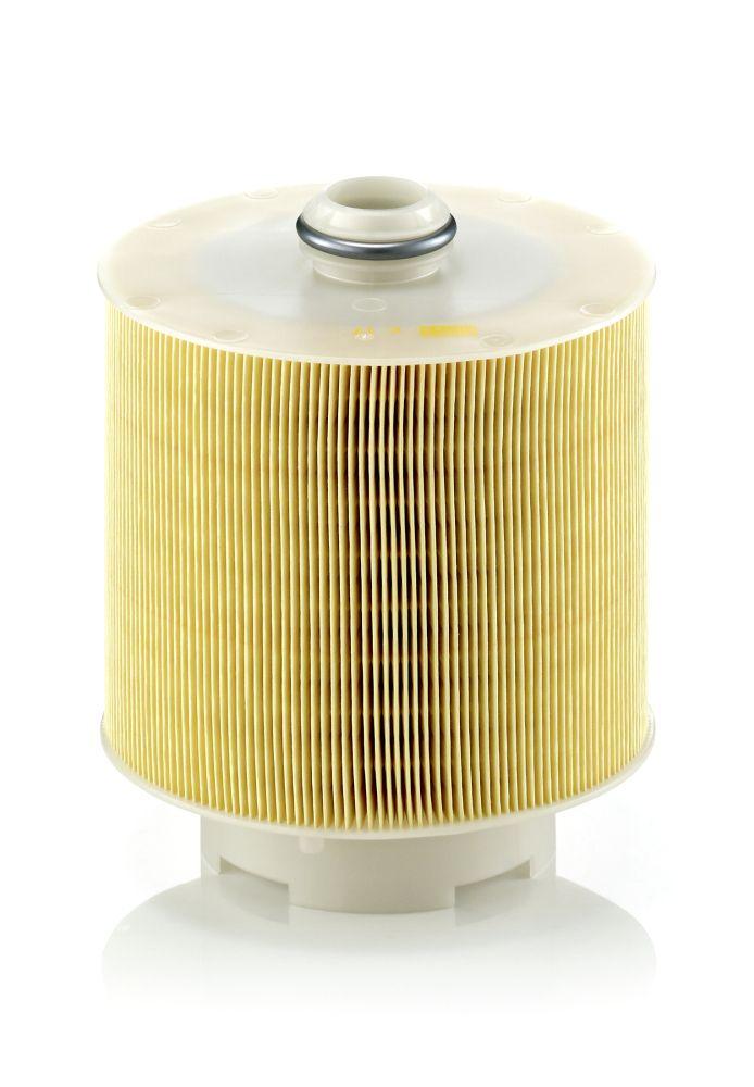 AIR FILTER MANN VAG