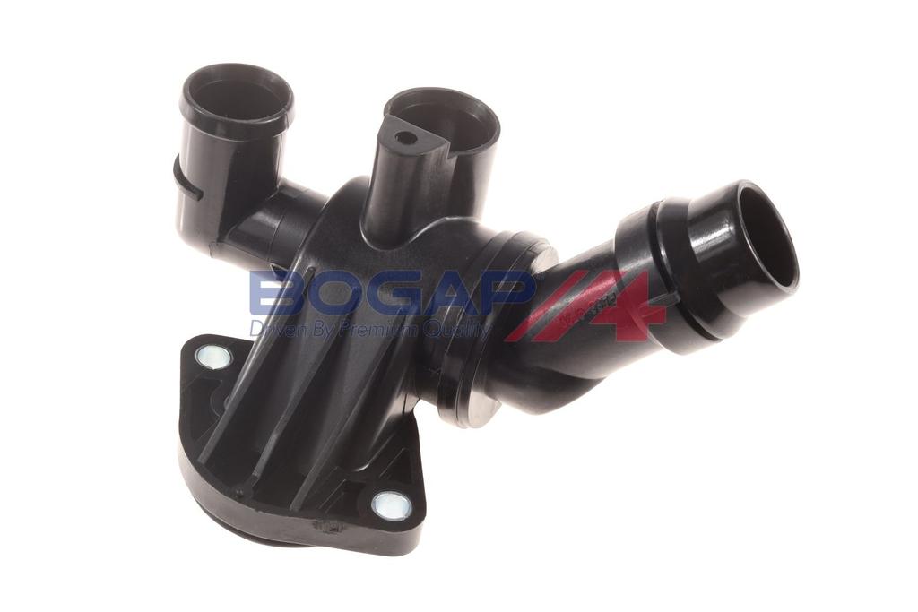 THERMOSTAT ASSEMBLY BOGAP VAG