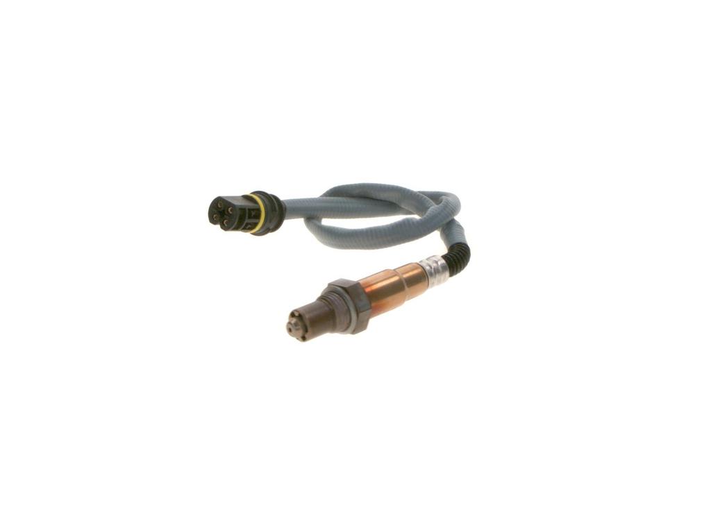 LAMBDA SENSOR BOSCH MERC