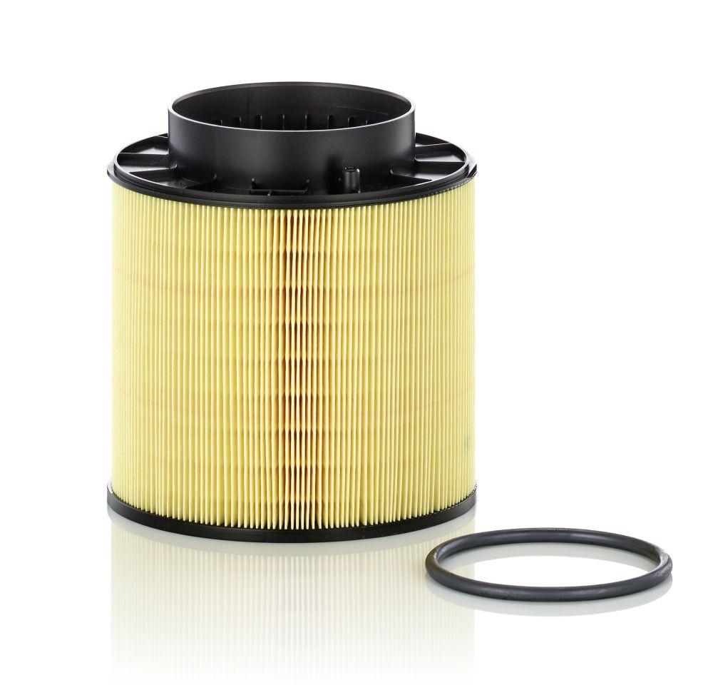 AIR FILTER MANN VAG