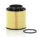 AIR FILTER MANN VAG