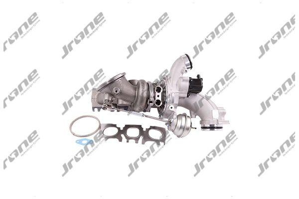 TURBO CHARGER JRONE MERC