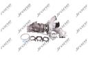 TURBO CHARGER JRONE MERC