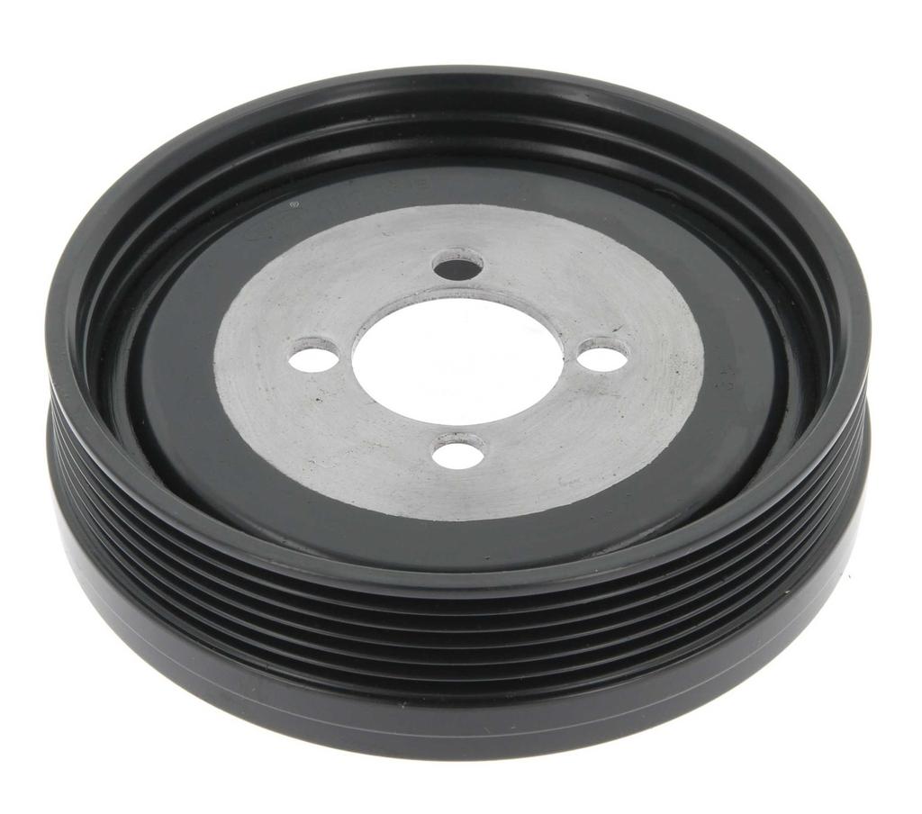 HARMONIC BALANCER CORTECO BMW