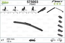WIPER BLADE 18" VALEO 575003