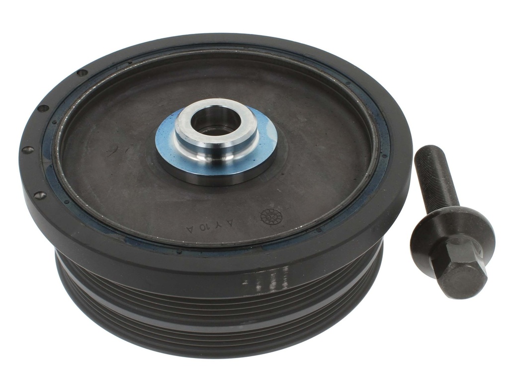 HARMONIC BALANCER SET CORTECO BMW