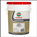 CVT OIL 20L TRANSMAX CVT CASTROL