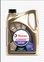 CVT OIL 4L FLUIDMATIC CVT MV TOTAL