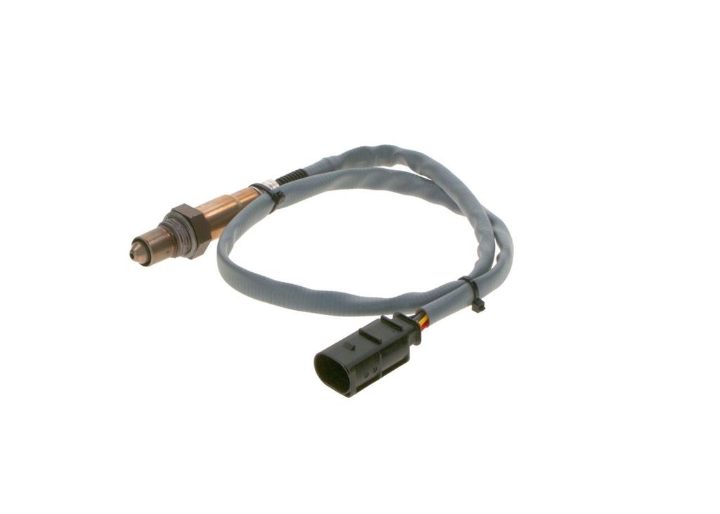 LAMBDA SENSOR BOSCH MERC 740MM