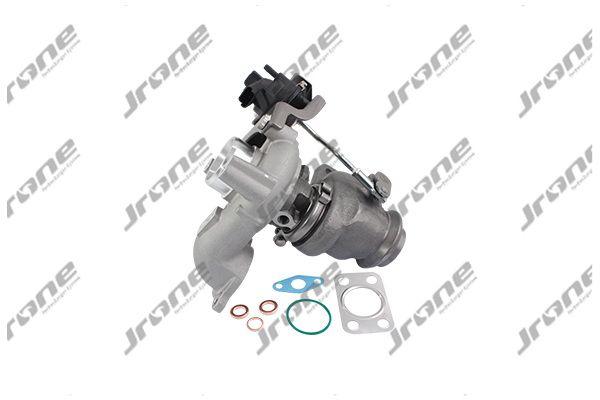 TURBO CHARGER JRONE PSA