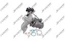 TURBO CHARGER JRONE PSA