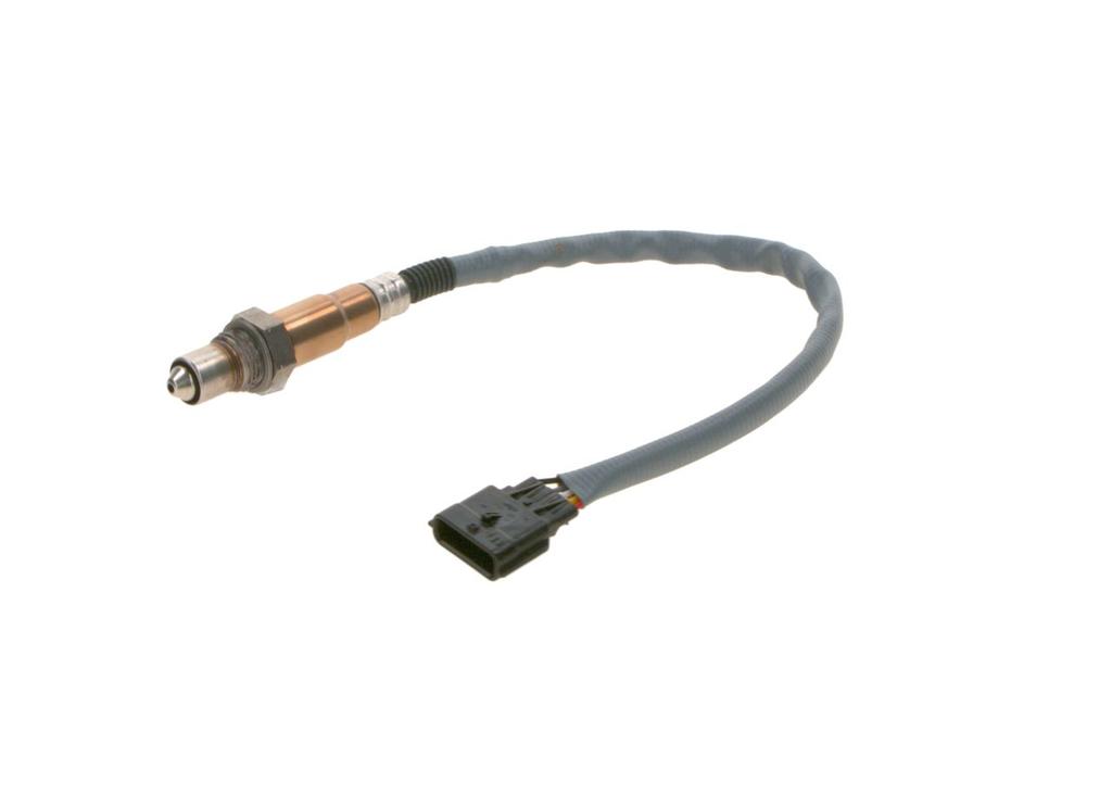 LAMBDA SENSOR BOSCH MERC RENAULT