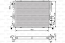 RADIATOR VALEO LAND ROVER