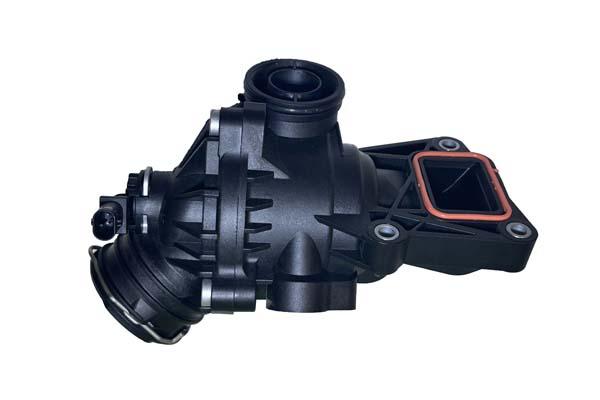 THERMOSTAT ASSEMBLY BORSEHUNG MERC