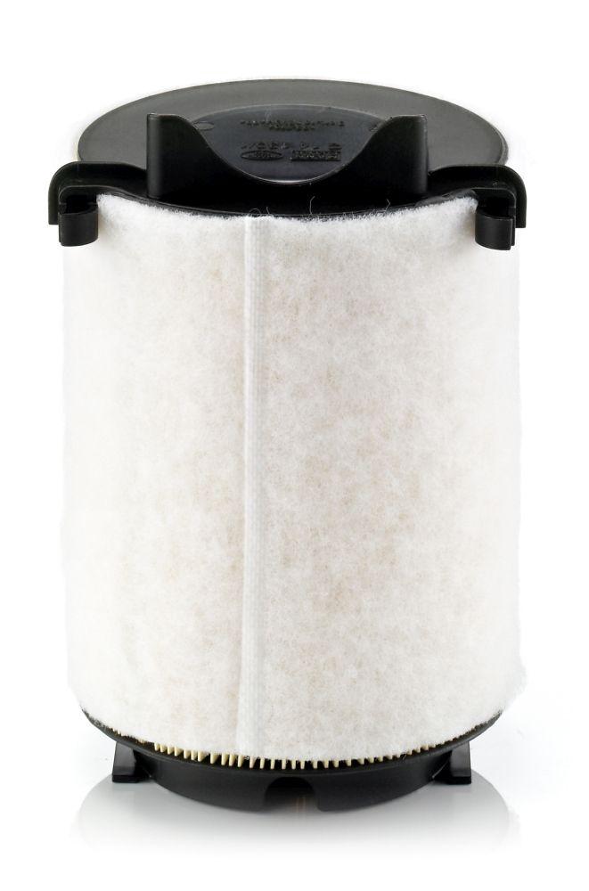 AIR FILTER MANN VAG