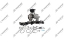 TURBO CHARGER WITH GASKET JRONE VAG