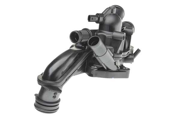 THERMOSTAT ASSEMBLY BORSEHUNG MINI*