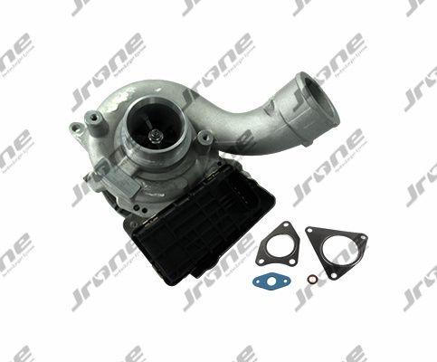 TURBO CHARGER WITH GASKET JRONE VAG