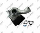 TURBO CHARGER WITH GASKET JRONE VAG