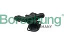 THERMOSTAT ASSEMBLY BORSEHUNG VAG