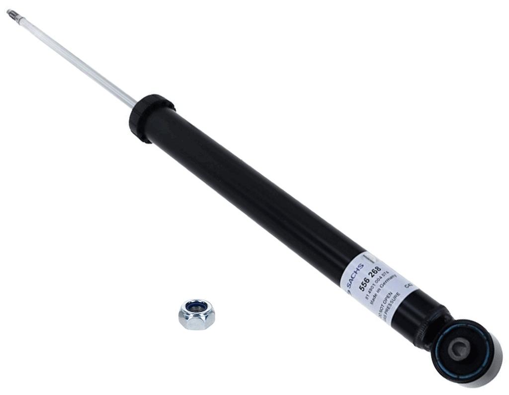 SHOCK ABSORBER REAR SACHS VAG