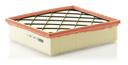 AIR FILTER MANN VOLVO