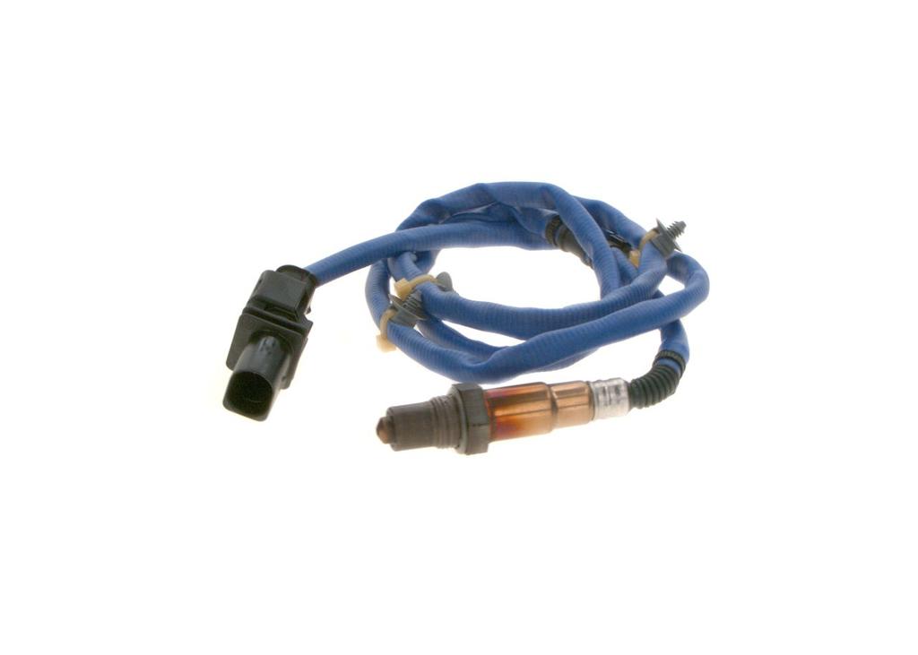 LAMBDA SENSOR BOSCH PORSCHE