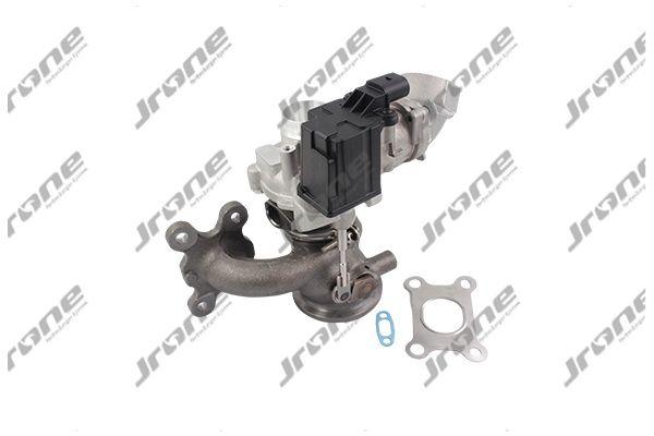 TURBO CHARGER WITH GASKET JRONE VAG