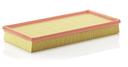 AIR FILTER MANN VOLVO