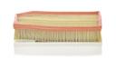 AIR FILTER MANN VOLVO