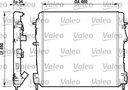 RADIATOR VALEO RENAULT