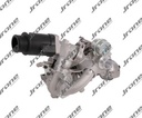 TURBO CHARGER JRONE VAG