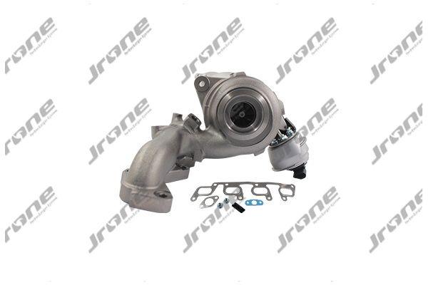 TURBO CHARGER JRONE VAG