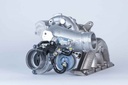 TURBO CHARGER K04-064 BORGWARNER VAG