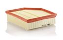 AIR FILTER MANN VOLVO