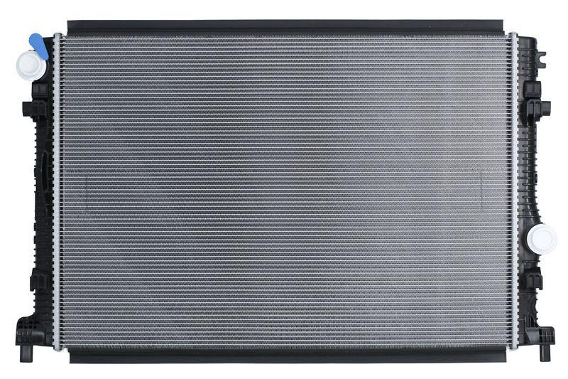 RADIATOR VALEO VAG