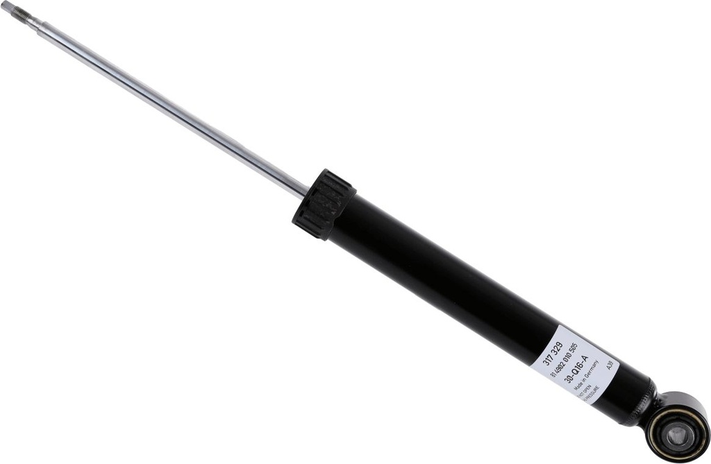 SHOCK ABSORBER REAR SACHS VAG