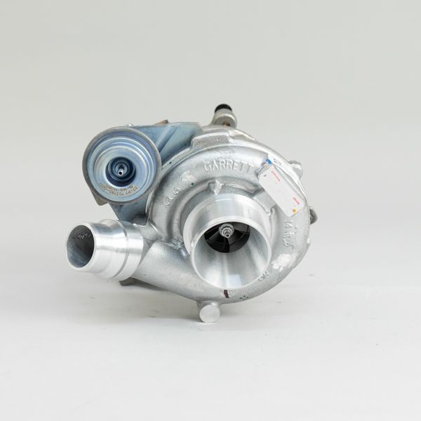 TURBO CHARGER M9R 2.0DCi GCG RENAULT