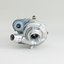 TURBO CHARGER M9R 2.0DCi GCG RENAULT